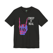 Creep It Real