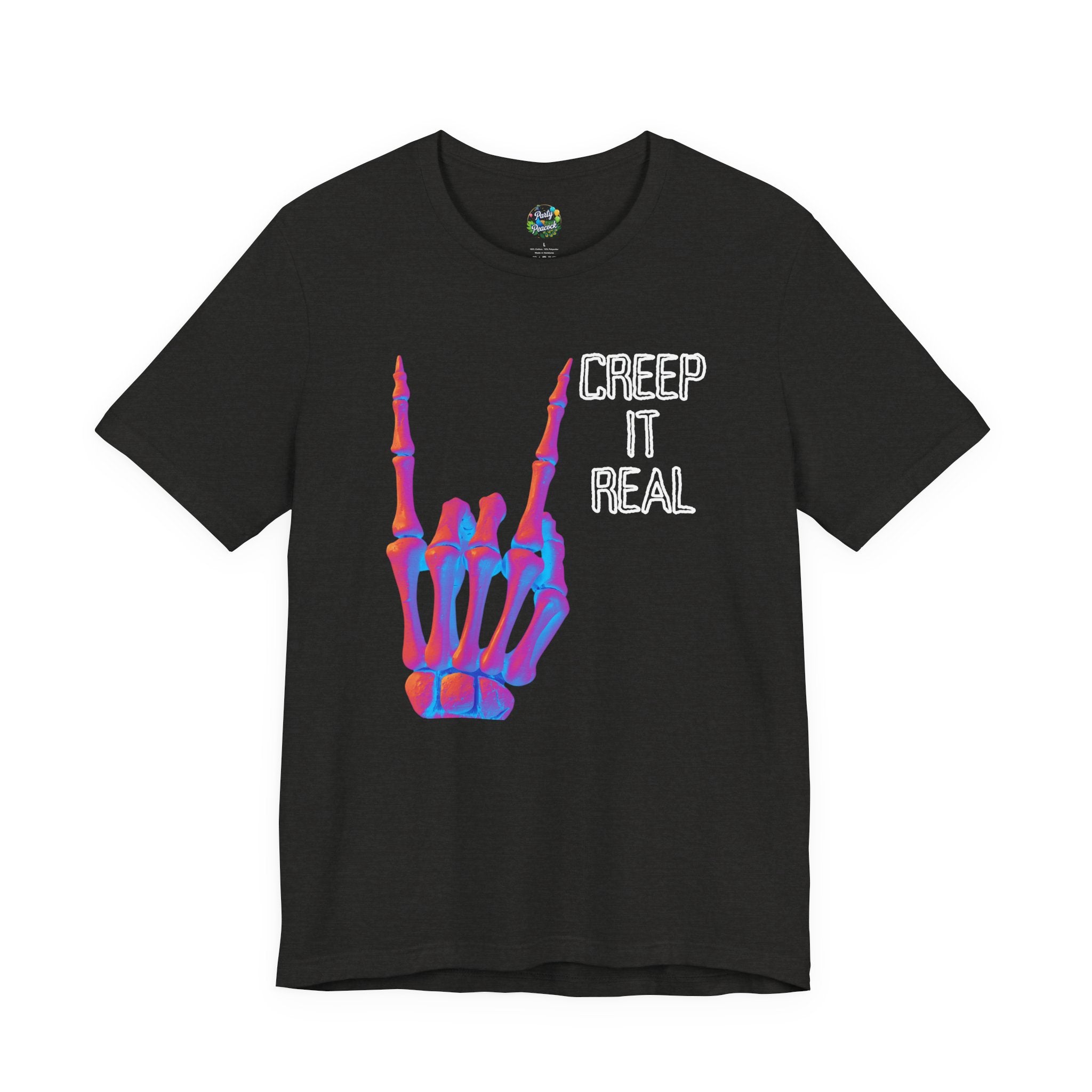 Creep It Real