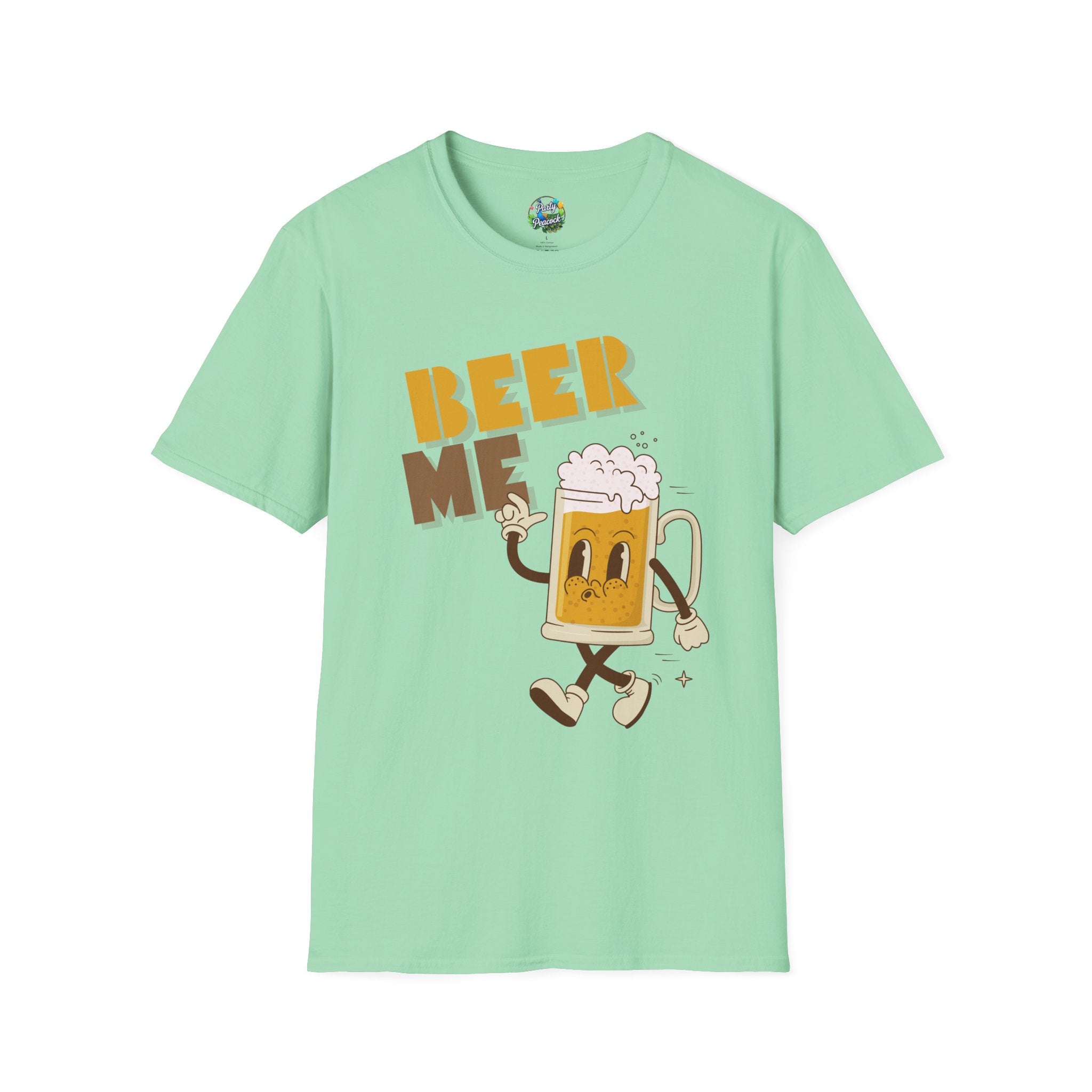 Beer Me