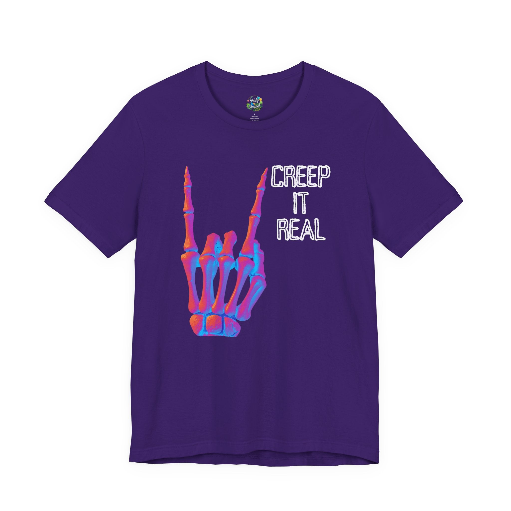 Creep It Real