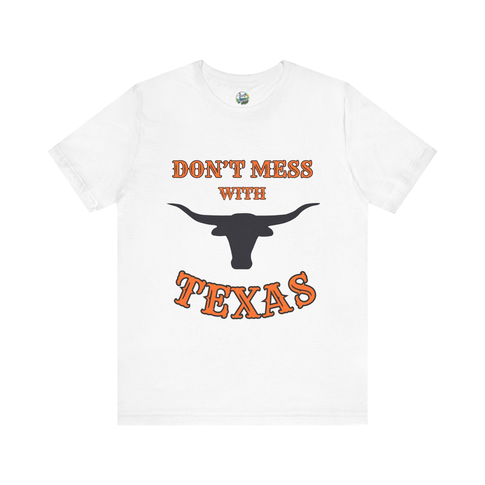Don't Mess With Texas