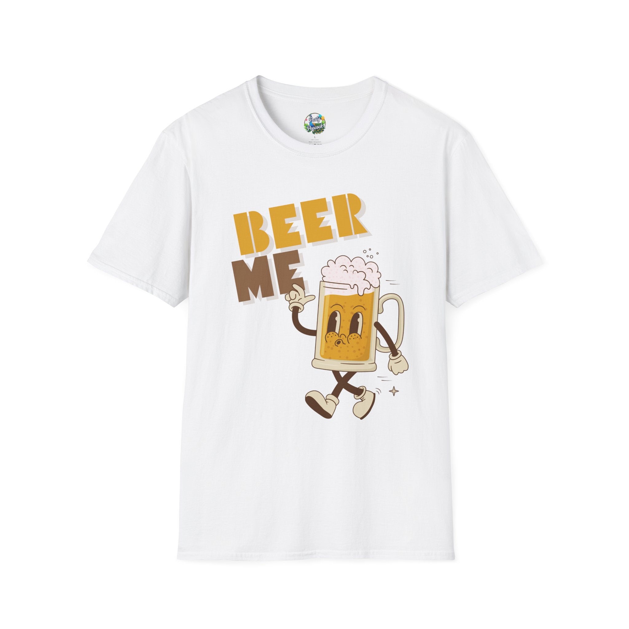 Beer Me