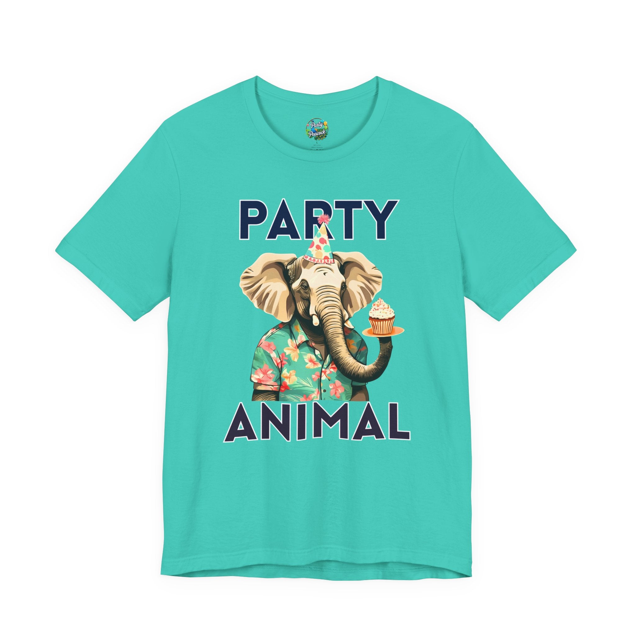 Party Animal