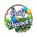 The Party Peacock