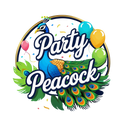 The Party Peacock
