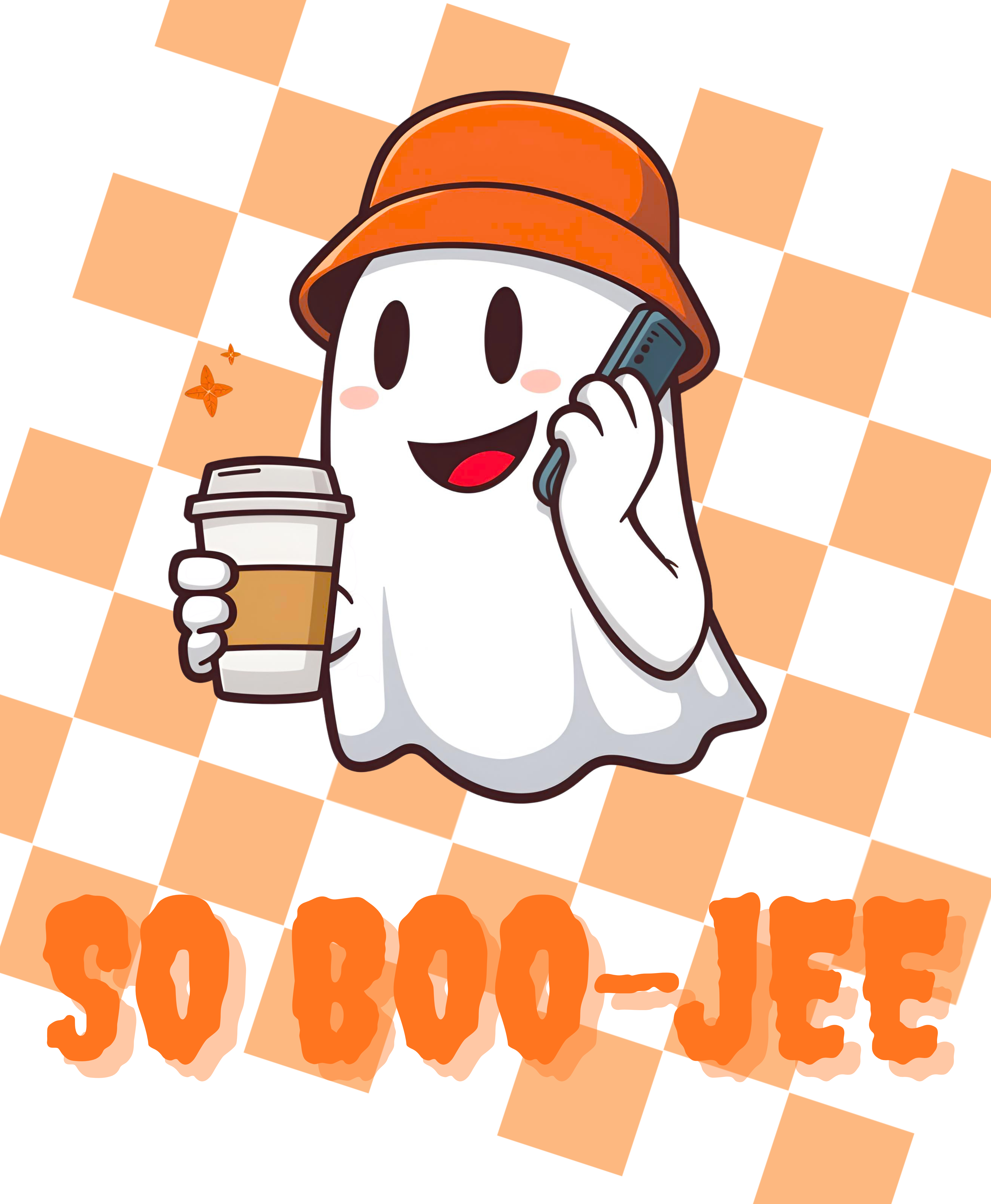 So Boo-jee